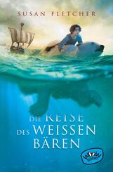 Die Reise des wei&szlig;en B&auml;ren
