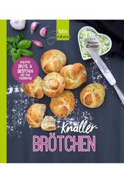 Knaller-Br&ouml;tchen