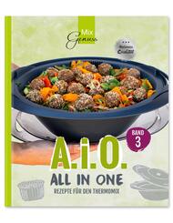 A. i. O. - ALL IN ONE.Bd.3