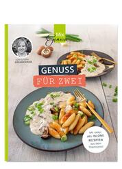 Genuss f&uuml;r ZWEI