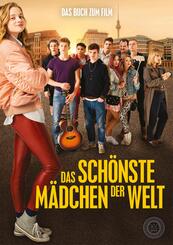 Das sch&ouml;nste M&auml;dchen der Welt, Das Buch zum Film
