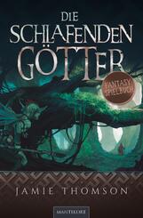 Die schlafenden G&ouml;tter