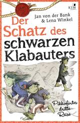 Der Schatz des schwarzen Klabauters