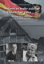 &raquo;Wenn es mehr solcher Deutscher g&auml;be ...&laquo;