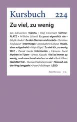 Kursbuch 224