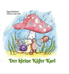 Der kleine K&auml;fer Karl