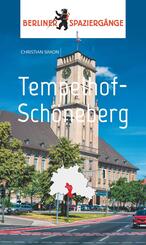 Tempelhof - Sch&ouml;neberg
