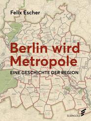 Berlin wird Metropole