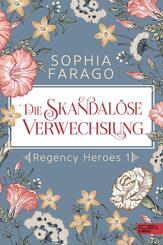 Die skandal&ouml;se Verwechslung