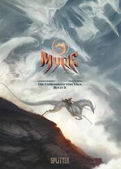 Myre - Die Chroniken von Yria