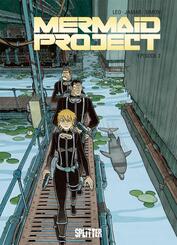 Mermaid Project.Episode.2