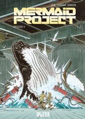 Mermaid Project.Episode.5