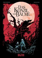 Das Konzil der B&auml;ume