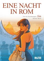 Eine Nacht in Rom.Bd.3