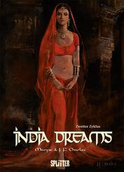 India Dreams.Zyklus.2