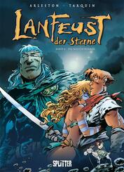 Lanfeust der Sterne - Die Weltentrinker