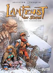 Lanfeust der Sterne - Die Bakterien-Safari