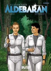 R&uuml;ckkehr nach Aldebaran.Episode.1