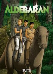 R&uuml;ckkehr nach Aldebaran.Episode.2