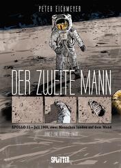 Der zweite Mann - Eine herrliche Ein&ouml;de