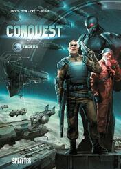 Conquest. Enorus