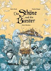 Die Sch&ouml;ne und die Biester