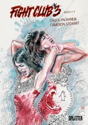 Fight Club III.Bd.1