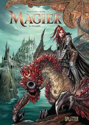 Magier - Arundill