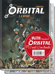 Orbital Doppelpack.Bd. 1.1 + 1.2