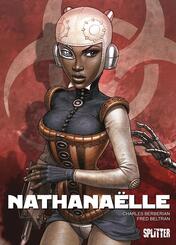Nathana&euml;lle
