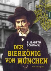 Der Bierk&ouml;nig von M&uuml;nchen