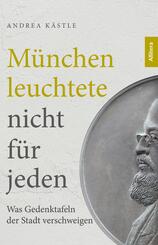 M&uuml;nchen leuchtete nicht f&uuml;r jeden