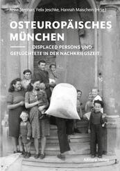 Osteurop&auml;isches M&uuml;nchen