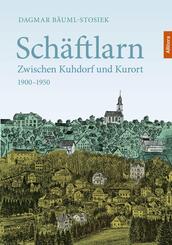 Sch&auml;ftlarn
