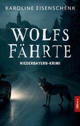 Wolfsf&auml;hrte