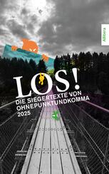 LOS! 2025, m. 1 Buch