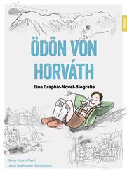 &Ouml;d&ouml;n von Horv&aacute;th