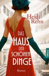 Das Haus der sch&ouml;nen Dinge