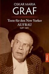 Texte f&uuml;r den New Yorker AUFBAU