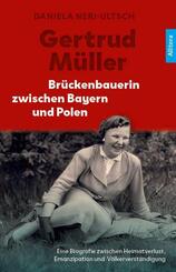 Gertrud M&uuml;ller