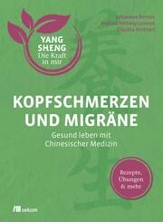Kopfschmerzen und Migr&auml;ne