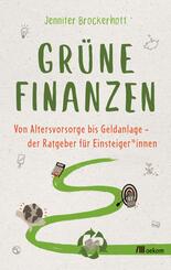 Gr&uuml;ne Finanzen