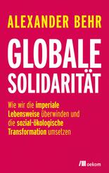 Globale Solidarit&auml;t