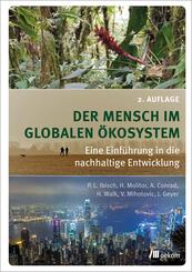 Der Mensch im globalen &Ouml;kosystem