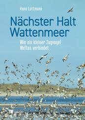 N&auml;chster Halt Wattenmeer