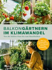 Balkong&auml;rtnern im Klimawandel