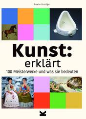Kunst: erkl&auml;rt