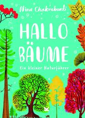 Hallo B&auml;ume