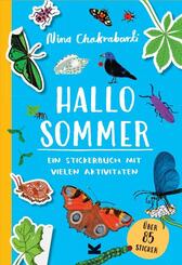 Hallo Sommer!