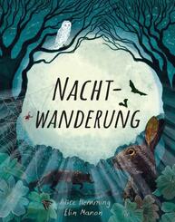 Nachtwanderung